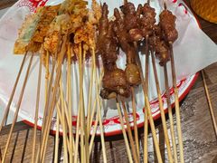 -小乾杯串店•16年沈阳烧烤(文安路店)