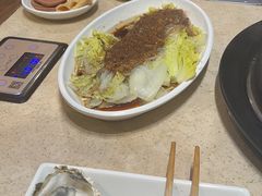 -船梆煮•蒸汽海鲜·生腌干蒸(五四广场店)
