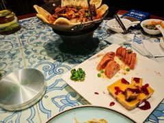 -群英会·三国菜(曹魏古城店)