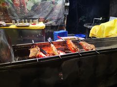 -柴火农庄(东海路店)
