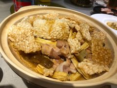 -御花园·粤菜·海鲜火锅(中山公园店)