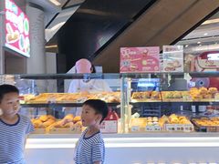 -西树泡芙(徐州苏宁广场店)