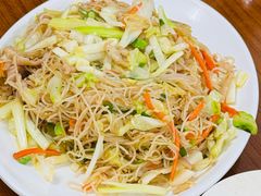-华记粥饭店(印象容桂主题风情街店)