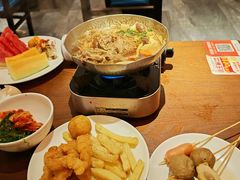 -王氏炉匠·烧鸟放题自助(三里屯店)