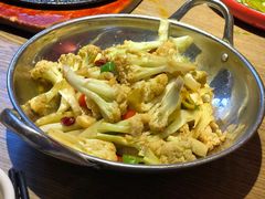 -龙少爷碳火干锅(环球中心店)
