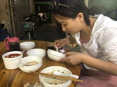-江南红鱼汤(洋中花园店)