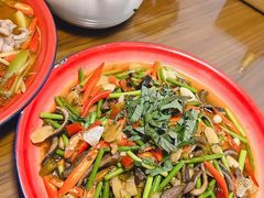 -小街47號江湖菜(四合院店)