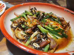 -广府乡下·饭庄(新港东路店)