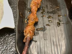 -京炭铜锅涮肉·羊蝎子·羊肉炉(保利·时光里店)