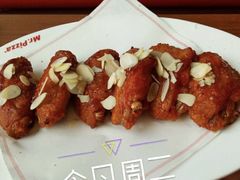 -米斯特比萨(亦庄国融国际店)