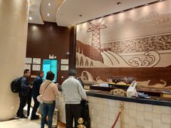 -甸园锦江宾馆(北外滩店)