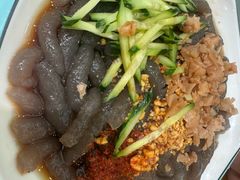 -古彭7只羊·招牌白串·碳锅羊肉旗舰店