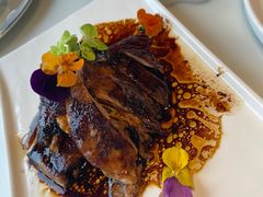 -柳莺湖上·湖景餐厅·江南菜(西湖店)