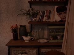 -绿房子方寸咖啡(星海名城店)