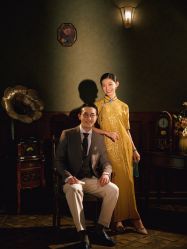 -绽放摄胶片摄影工作室