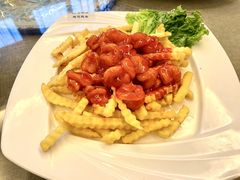 -福临门酒店·海鲜·家常菜·浑锅