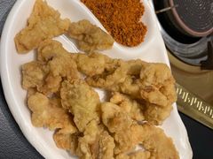 -蜀九香火锅(彩虹店)