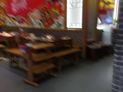 -井格重庆火锅(临平银泰城店)
