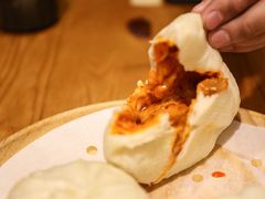 泡菜芝士包-源味家(杏林街店)