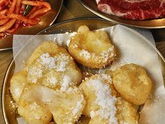 -西塔老太太泥炉烤肉(北京双井店)