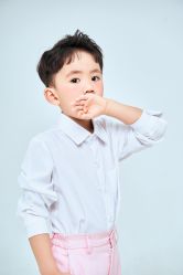 -熙熙小王国儿童摄影乐园(武昌旗舰店)