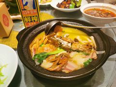 -吴越荣记苏州菜·松鼠桂鱼(月光码头店)