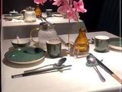 店内布置-大鸭梨烤鸭(望京店)
