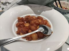 -漢舍中国菜馆(889广场店)