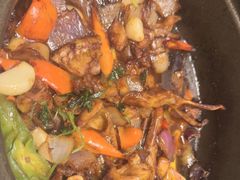 -江宴渔村·鱼鲜土菜(紫荆广场店)