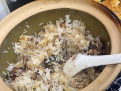 -红星光发煲仔饭(文海店)
