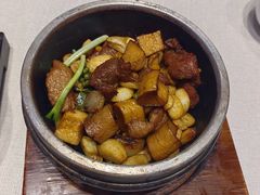 -狮王府淮扬菜(百家湖1912店)