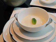 -长沙柏悦酒店·蕾兰餐厅