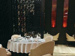 -上海金桥红枫万豪酒店-万豪中餐厅