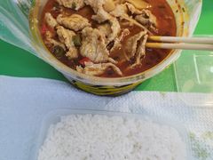 -川悦壹号·川菜(蠡溪路店)