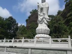 -桃源咖啡厅(武夷山大红袍山庄店)