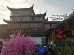 -二十八里太湖船菜(吉祥路店)