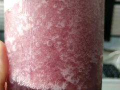 葡萄芝士-爷爷不泡茶NOYEYENOTEA(武汉佰港城创始店)
