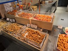 -上海虹桥宾馆味翠餐厅