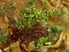 -小发锅巴菜铺(金辉家园店)