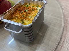 -令狐冲烤鱼·烧菜馆(达明店)