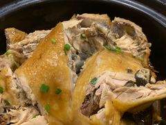 -棕榈湾土菜馆(勾庄佳苑店)