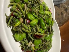 -炊烟餐厅