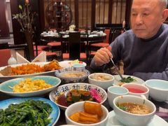 -海天楼中餐厅(吴宫泛太平洋酒店)