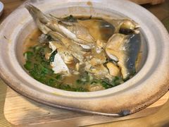 -永安鱼庄·镇江菜(丁卯店)