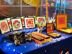 -丽达购物中心(崂山店)