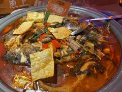 -鱼上·烤鱼(万象城店)