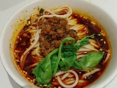 -眉州东坡(春秀路店)