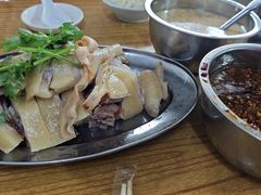 -肥婆兰鸡饭(西门外街店)
