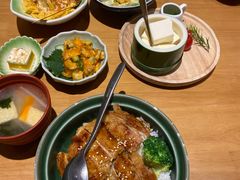 -一心创作料理屋(经开万达店)