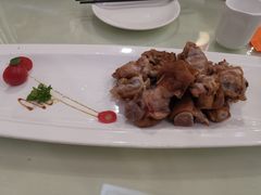 -福禄财东北菜(珠江帝景店)